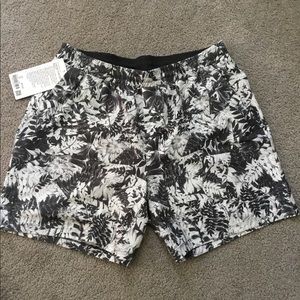 Men’s Lululemon swim trunks